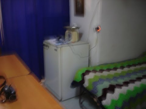 Si Fitta monolocale ammobiliato a Casalnuovo M ro FG