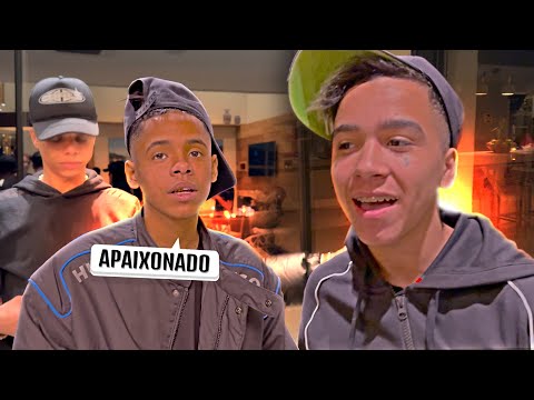 FEJUCA IS DATING - CREAM