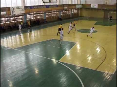 04.04.2010: ФЭД - GraceHoppers (10:6)