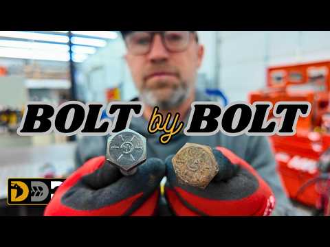 Neil Koch: Dig-Drive-DIY and Wild Horses Off-Road