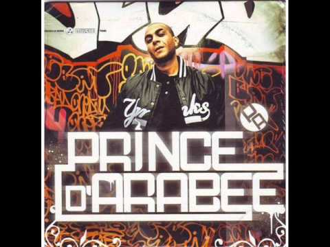 Prince d'Arabee mi amor feat Banneur 2005 13