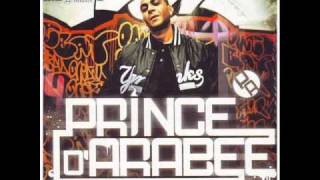 Prince d'Arabee mi amor feat Banneur 2005 13