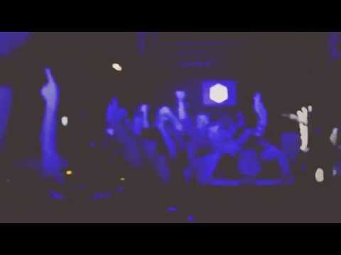 Garage Rising / Ruben Mandolini //  28.11.2014 - Club 999