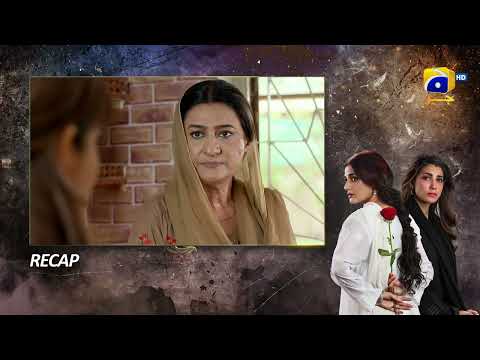 Recap Kalank Mega Episode 38 & 39 - 2nd October 2023 - HAR PAL GEO