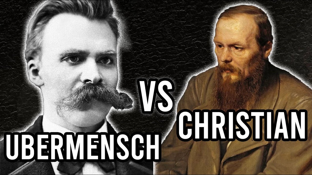Why Dostoevsky would HATE Nietzsche