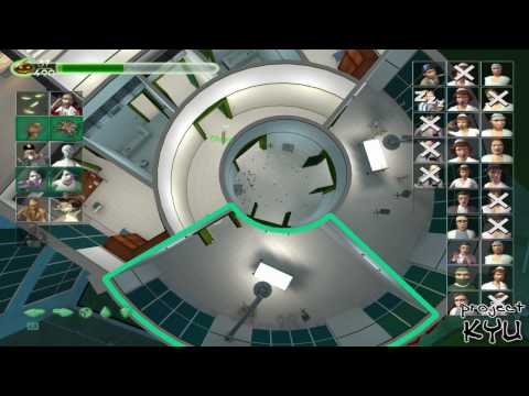 Ghost Master part 15 - Phantom of the Operating Room part 3