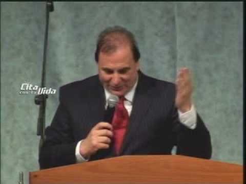 Men's Congress 08 - Date with Life - Adrián Juniors