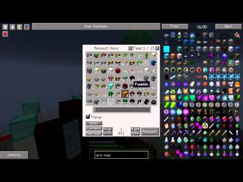 RR Let's Play - S02E36 - Ars Magica 2 & Magic Island