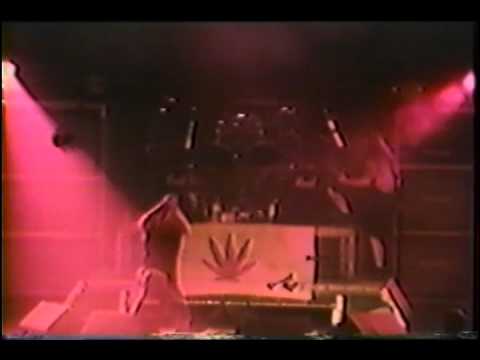 Pantera - 13 Steps to Nowhere Live 1996