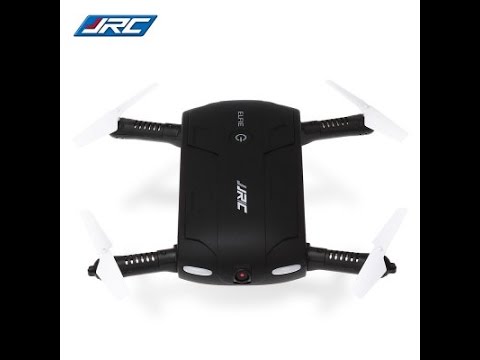 My first drone part 1