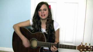 Perfect Chemistry - Tiffany Alvord (Original) (Live Acoustic)
