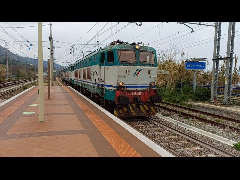 INV 95512 Villa S.Giovanni - Salerno