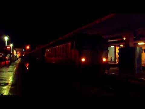 E652-152 SUL MRS VILLA S.GIOVANNI-BOLOGNA INTERPORTO !