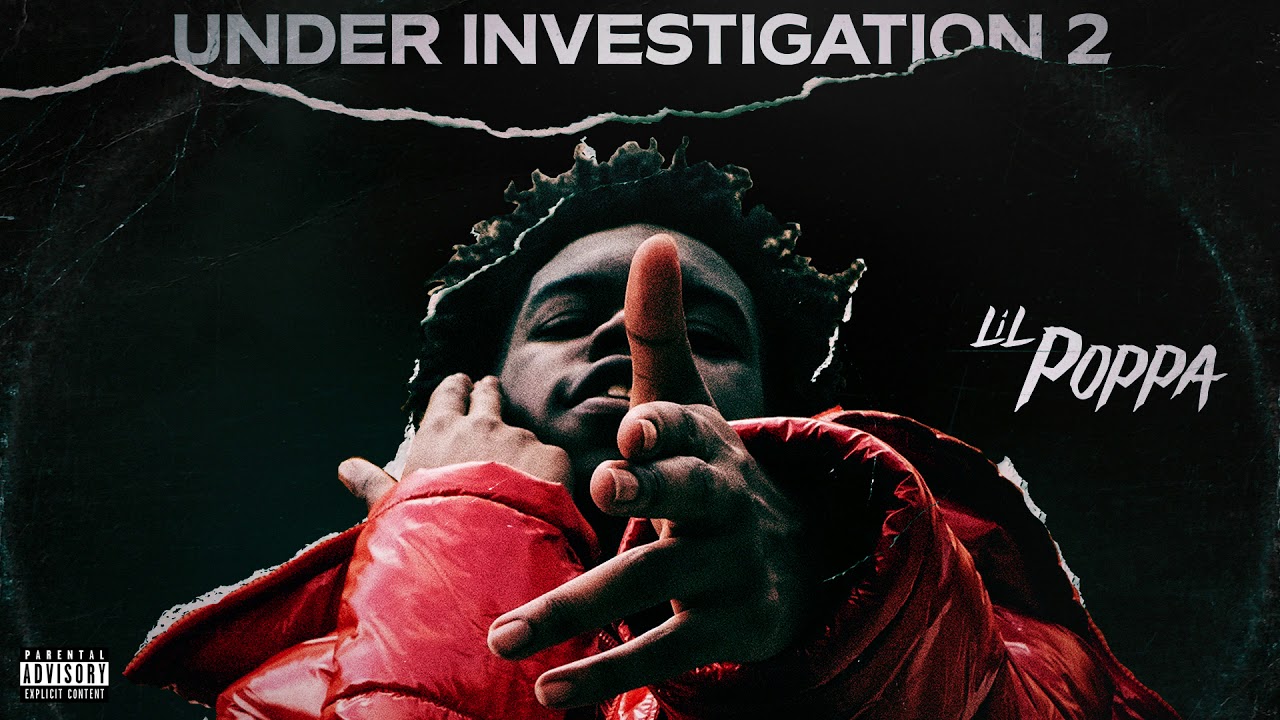 Lil Poppa – Introduction (Audio)