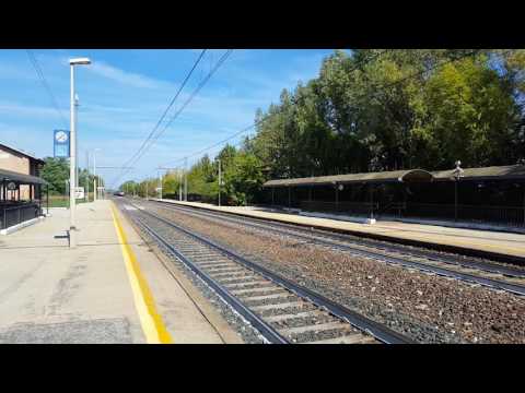 FRECCIARGENTO 9431 Venezia S.L. - Roma T.ni