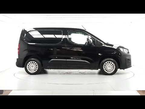 Peugeot Partner PARTNER ACTIVE PLUS1.5 BLUE HD **P - Image 2