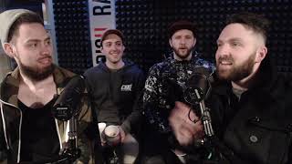 RIOT In Studio: Truslow Part 1