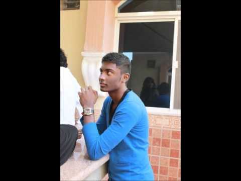 Pick up the pieces Gajan ft Haaran