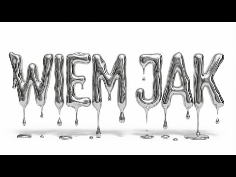 Fleciur - Wiem jak (Visualizer by Święty)