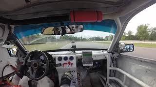 Brainerd BIR Lemons 2019 Minneapolis 500