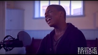 John Legend - &#39;Stay With You&#39; Cover By Shean Williams [Bridge Sessions]