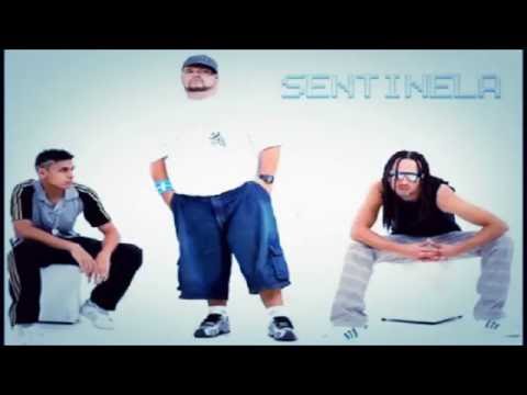 Sentinela - Sexta Feira (Hungria Hip Hop, Chacall & Wlad Borges) Part. Tribo da Periferia