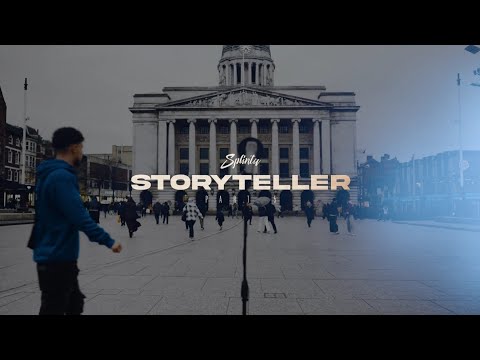 Splinta - Storyteller Pt.5