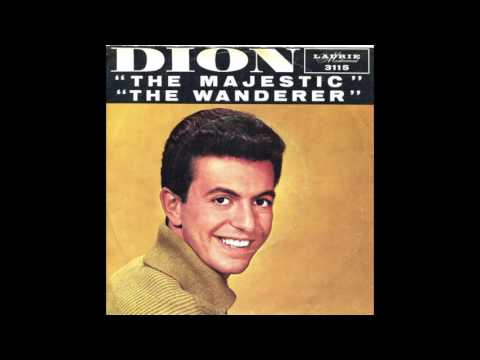 The Wanderer - Dion (1962)