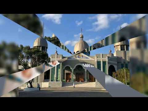 F//Burtukaan Bizuu Tawaahidoo Dhummaa Amantaan Ganama faarfannaa haaraa Baaraa 2015 .