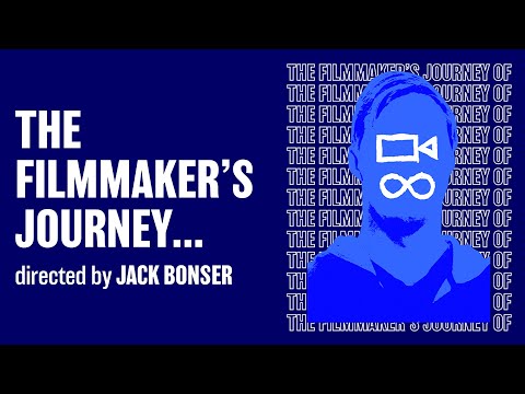THE FILMMAKER'S JOURNEY... (2022)
