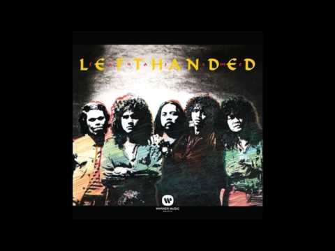 Lefthanded - Blues
