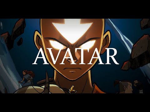 The Philosophy of Avatar: The Last Airbender
