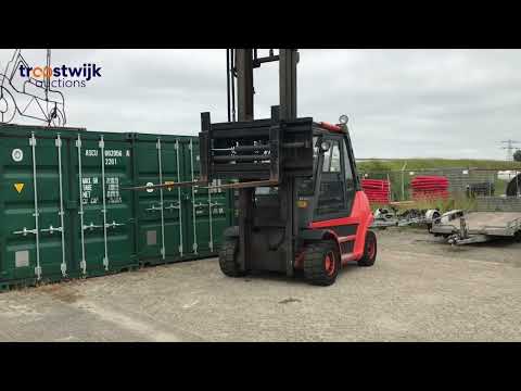 Linde H60D-02-heftruck-auction 43158 lot 280