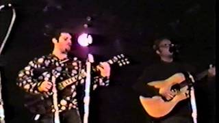 Moxy Fruvous - &quot;River Valley&quot; (1996)