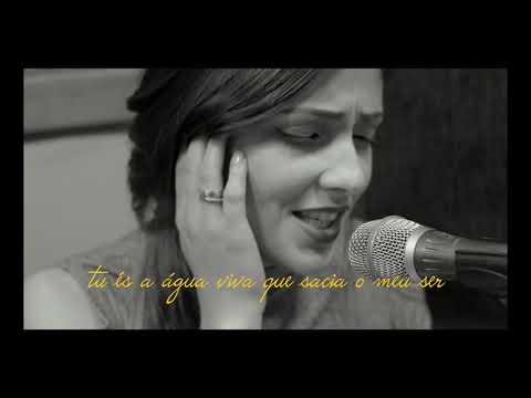 Água Viva / Teu Espírito Liberta | Com Cristo