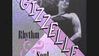 Gizzelle - Leave Me Alone