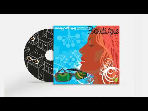 Funky Wah Wah - One Year of Love