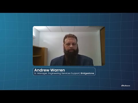 Customer Spotlight Bridgestone