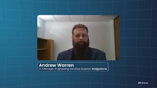Customer Spotlight | Bridgestone