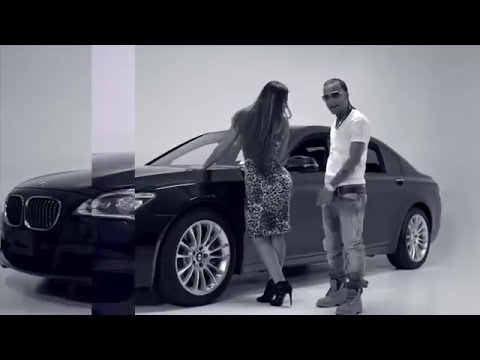 Jenny La Sexy Voz - Los Blue Prints ft. Arcangel @BoyWonderCF [Official Video]