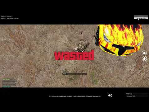 wapiesz RMD ARMa3 rp