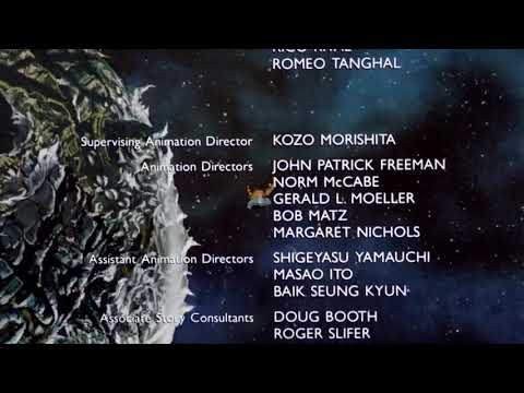 Transformers The Movie 1986 awesome theme song with closing credits