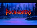 Pocahontas Kolorowy Wiatr Oryginalny Instrumental