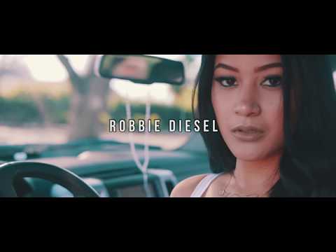 Robbie Diesel - Sauce