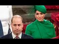Prince William Has Had His Share Of Frustrations With Meghan