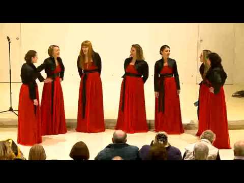 Klapa Teranke : MOLITVA ZA TEBE