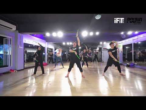 Im Good (Blue) - Pop Workout