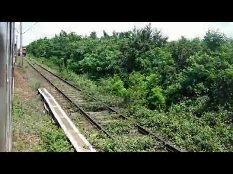 [CFR] R 2604 Arad - Timișoara, 27.06.2016