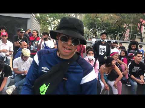 CRV 🆚 BLACKSTTER  - CUARTOS DE FINAL 🏆 [RAPSINGROSERIAS PLAZAS] FECHA 12