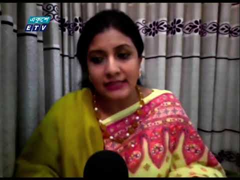 Ekusher Rat || একুশের রাত || 13 December 2020 || ETV Talk Show